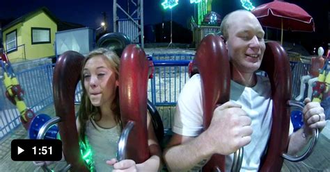 Orgasm On Slingshot Ride Porn Videos 